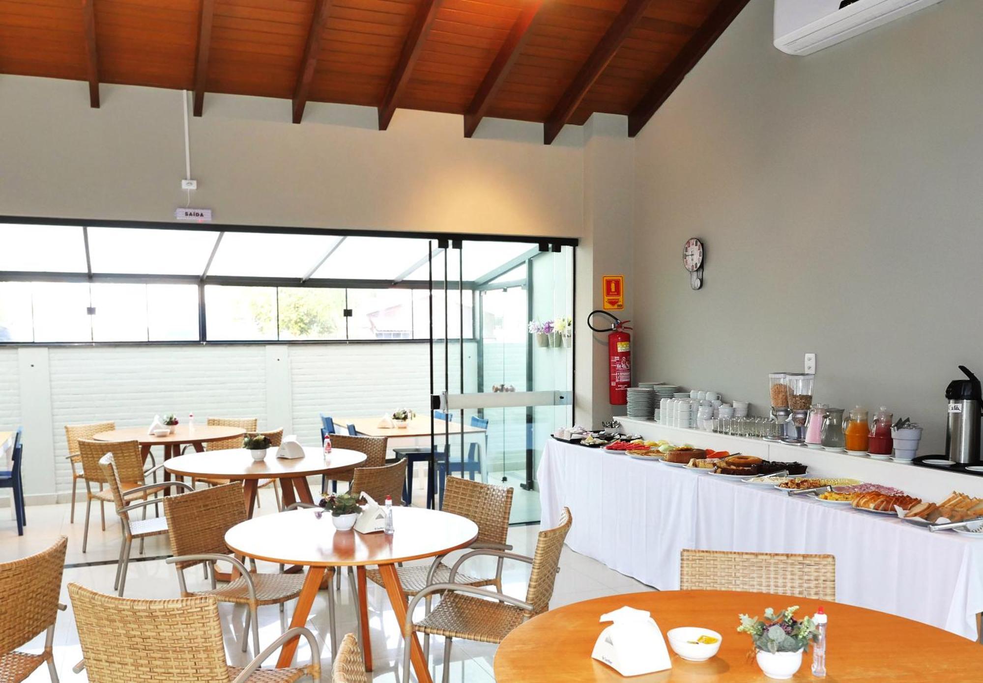 Clh Suites Bonito Central Dış mekan fotoğraf